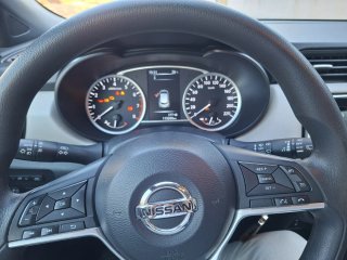 Nissan Micra 2018