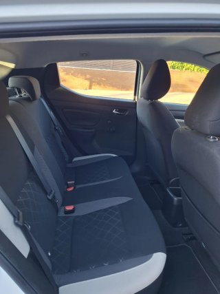 Nissan Micra 2018