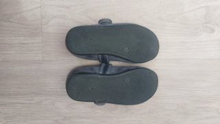 Bailarinas T25