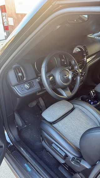 MINI Countryman 2021