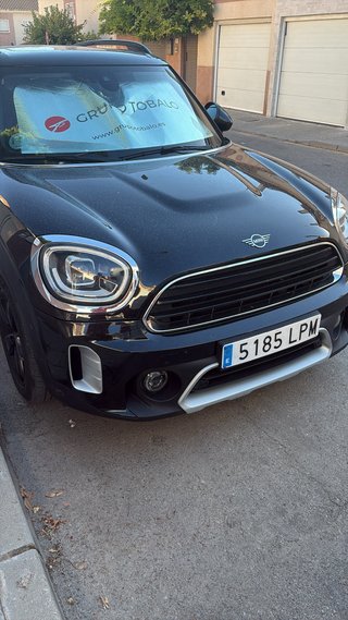 MINI Countryman 2021