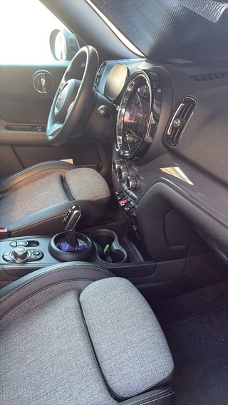 MINI Countryman 2021
