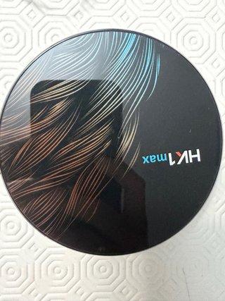 HK1 MAX TV Box 4GB/64GB Android 4K