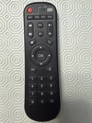HK1 MAX TV Box 4GB/64GB Android 4K