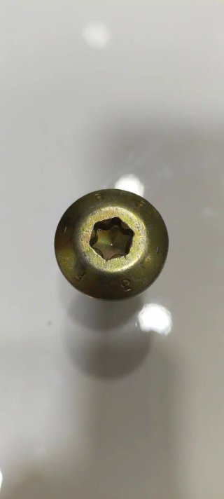 Tornillo volante Citroen Saxo Peugeot 106