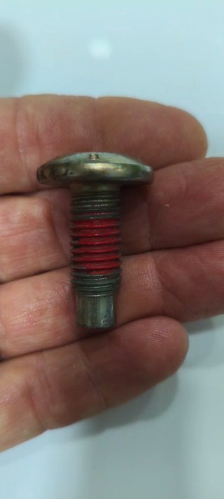 Tornillo volante Citroen Saxo Peugeot 106