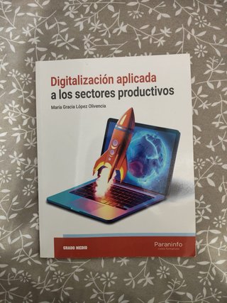 Libro digitalizacion