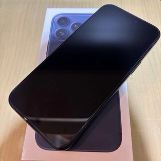 iPhone 17 Pro Max 256GB Azul Marino SOLO CAMBIO