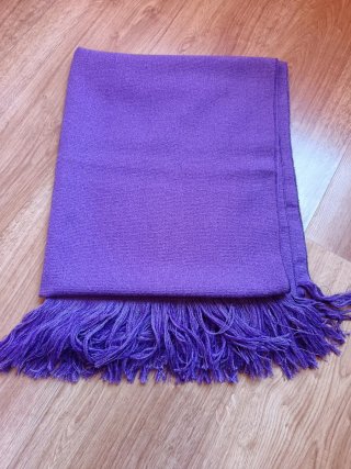 Sciarpe in diversi colori