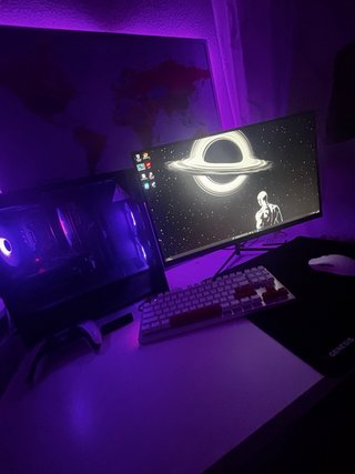 PC Gaming Competitivo