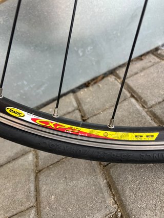 Bicicleta Zeus carretera talla S - 155-165cm