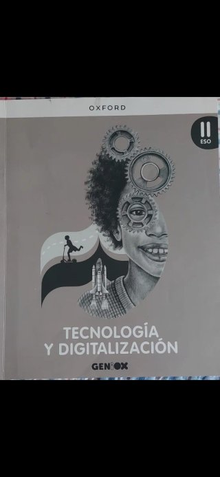 Libros 3 e.s.o