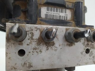 Alfa romeo 254527 0265233335 abs 147 (190) 1.6 ts