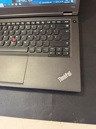 Portátil Lenovo i5