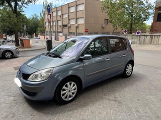 Renault Scenic 2008
