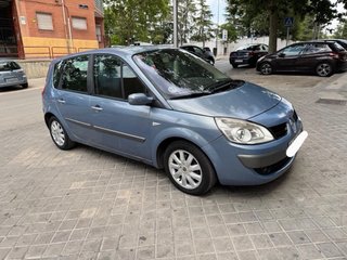 Renault Scenic 2008