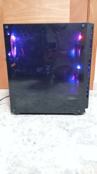 PC Gaming Económico AMD