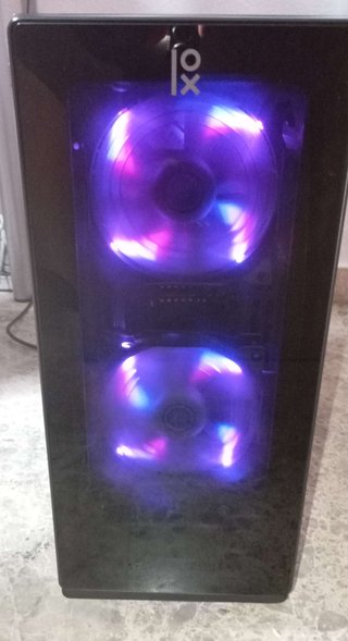 PC Gaming Económico AMD