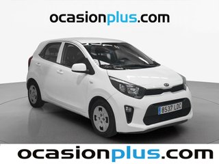 Kia Picanto 1.0 CVVT Concept 49 kW (67 CV)