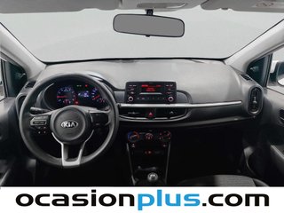 Kia Picanto 1.0 CVVT Concept 49 kW (67 CV)