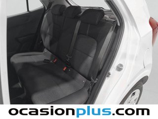 Kia Picanto 1.0 CVVT Concept 49 kW (67 CV)