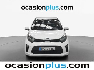 Kia Picanto 1.0 CVVT Concept 49 kW (67 CV)