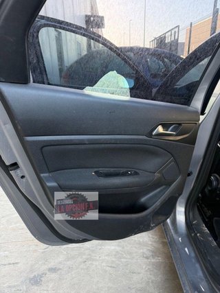 CERRADURA PUERTA TRASERA IZQUIERDA Peugeot 308 SW (02.2014->)