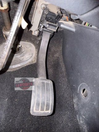 PEDAL ACELERADOR Peugeot 308 SW (02.2014->)