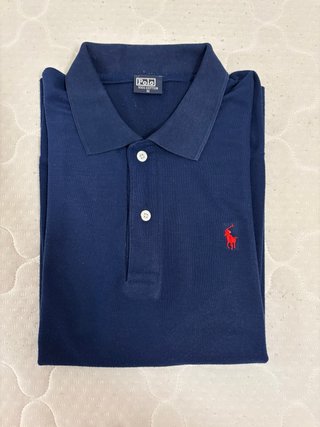Polo Ralph Lauren Blu Taglia M