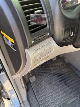 PALANCA FRENO Kia Carnival (2006->2008)