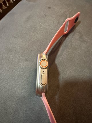 Smartwatch Última Generación + 3 Correas. NO apple