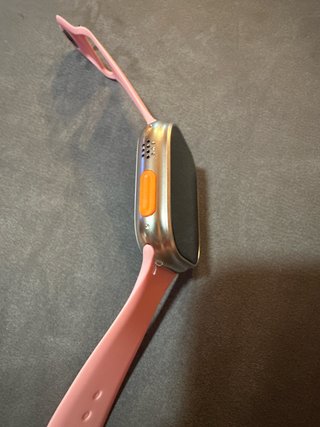 Smartwatch Última Generación + 3 Correas. NO apple