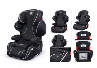 SILLA COCHE ISOFIX 15-36KG GUARDIANFIX PRO