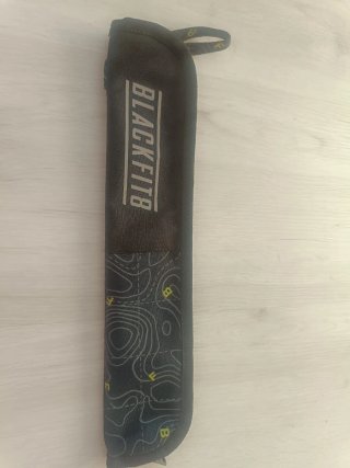 Funda Portaflautas BLACKFIT8