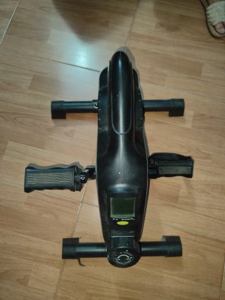 Pedaleador Ancheer