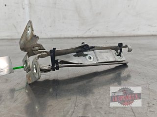 BISAGRA CAPO DERECHA Citroen C3 (09.2009->)