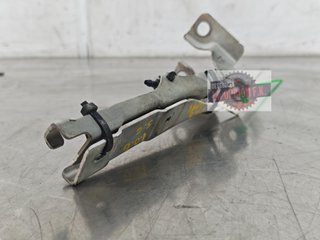 BISAGRA CAPO DERECHA Citroen C3 (09.2009->)
