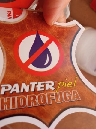 Zapatos de seguridad