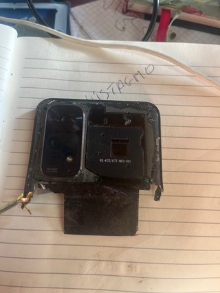 Scheda Xiaomi Note 11