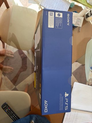 PlayStation 5 Digital Edition (PS5)