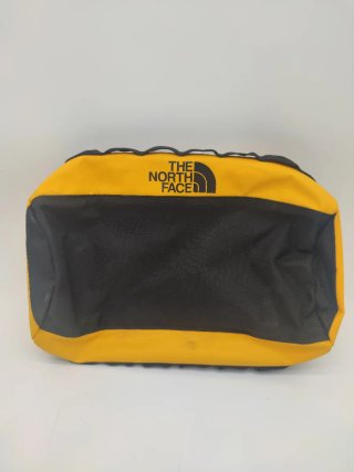 The North Face Bolsa de Viaje con defecto