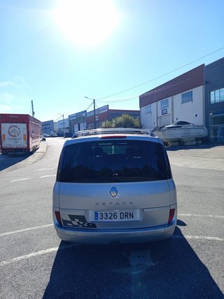 Renault Grand Espace 150 dci