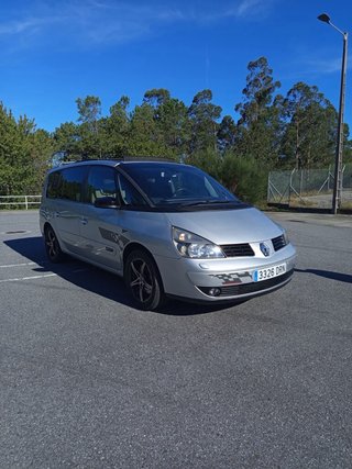 Renault Grand Espace 150 dci