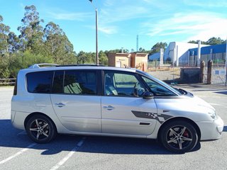 Renault Grand Espace 150 dci
