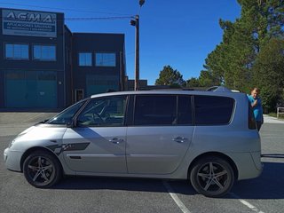 Renault Grand Espace 150 dci