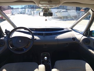 Renault Grand Espace 150 dci