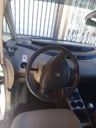 Renault Grand Espace 150 dci