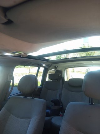 Renault Grand Espace 150 dci