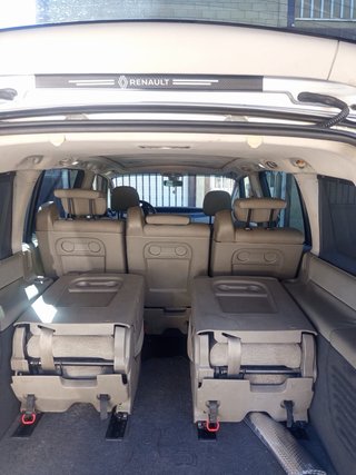 Renault Grand Espace 150 dci
