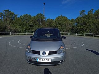 Renault Grand Espace 150 dci